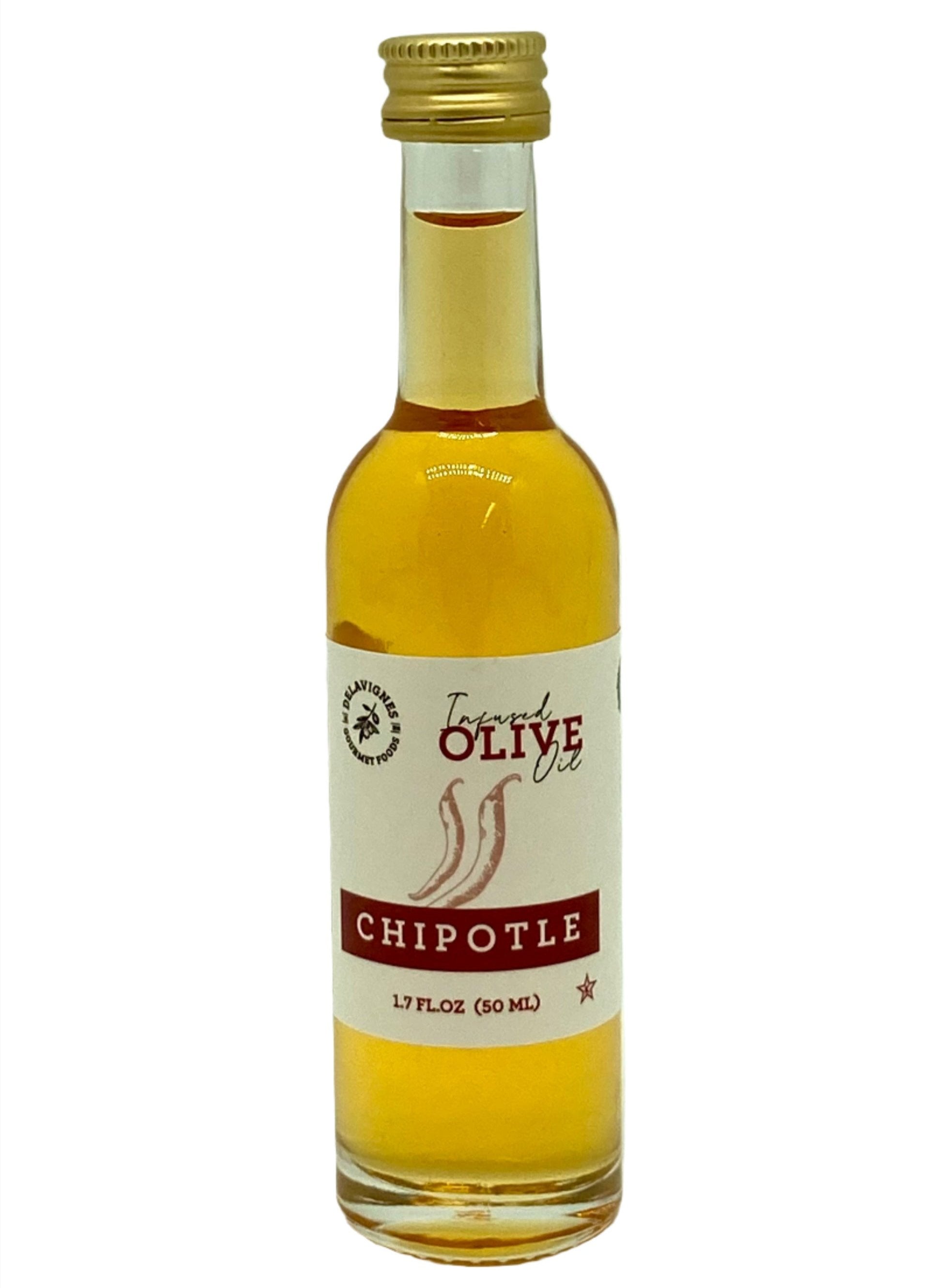 Mini Olive Oil & Balsamic