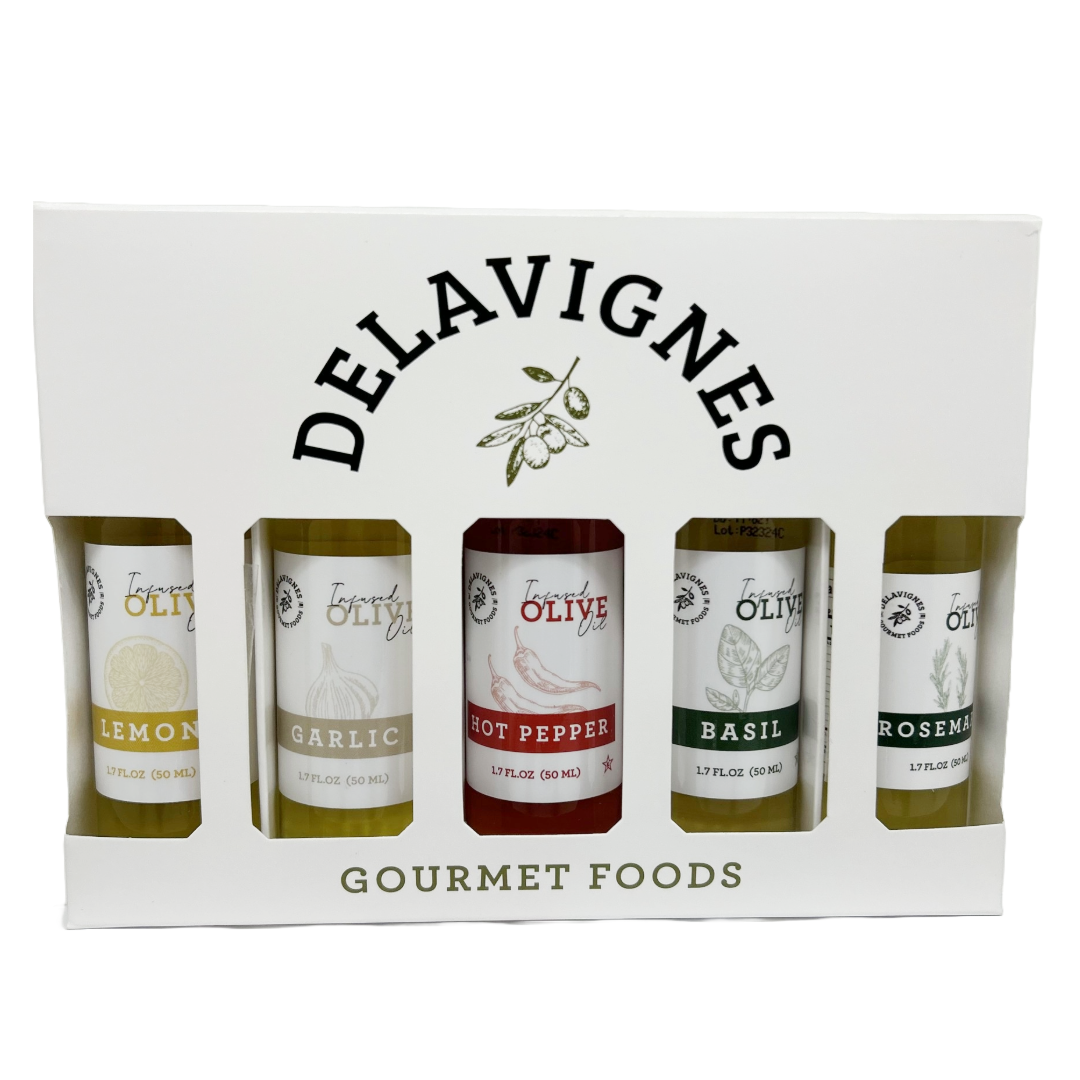 Five Set Gift Boxes