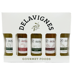 Five Set Gift Boxes