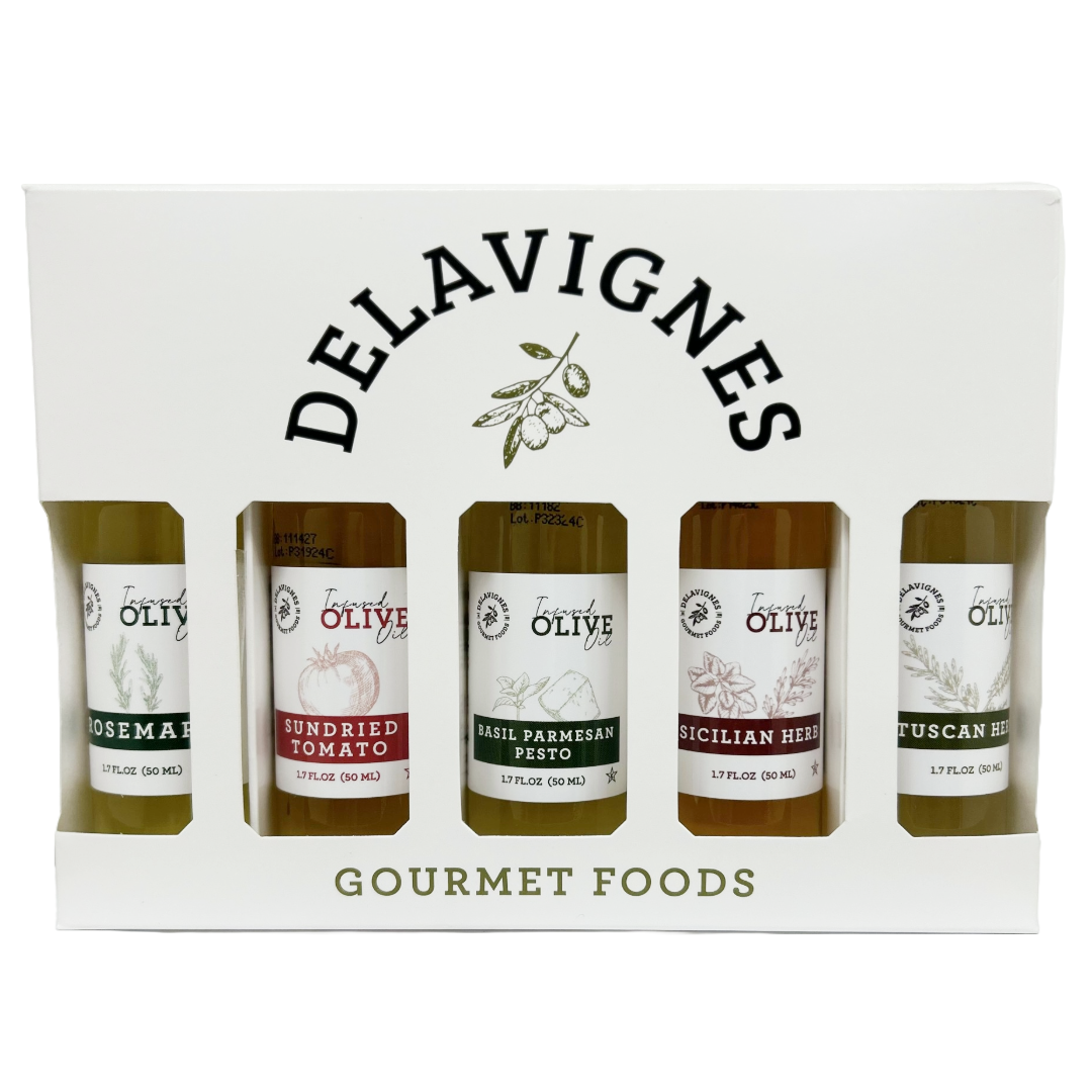Five Set Gift Boxes
