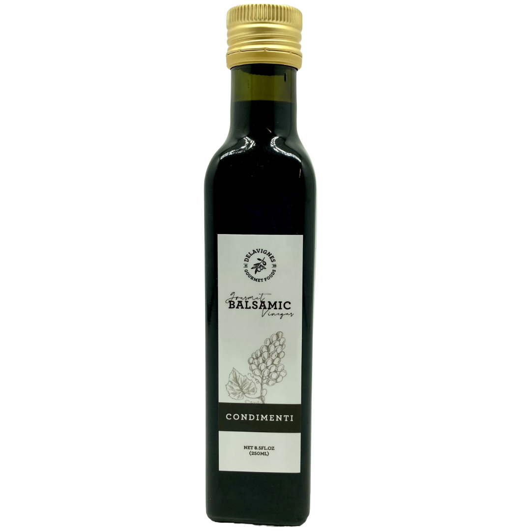 Balsamic Vinegar- Classic Size 8.5 fl oz