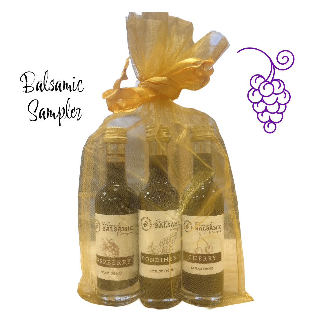 Trio Gift Bags