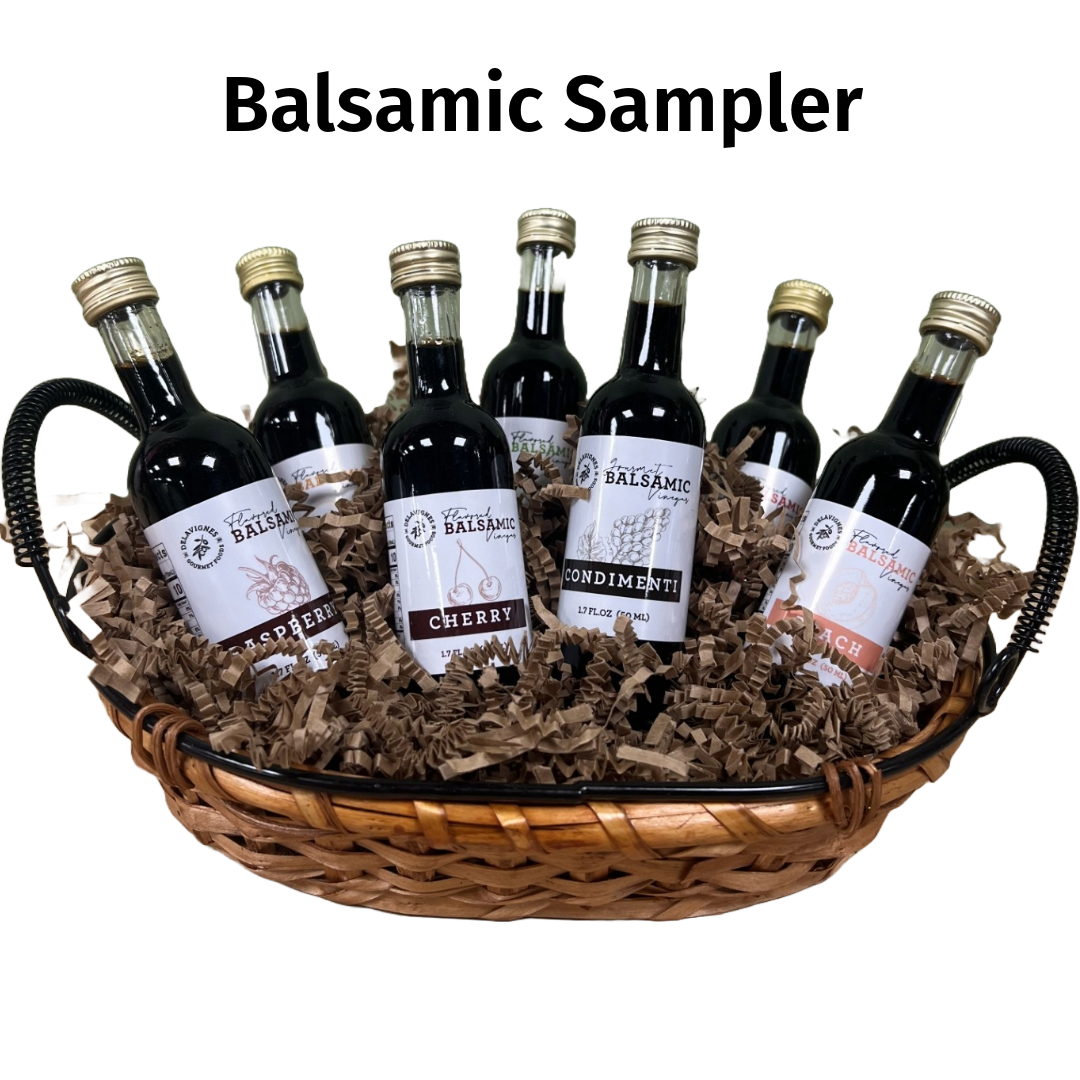 Petite Gift Baskets