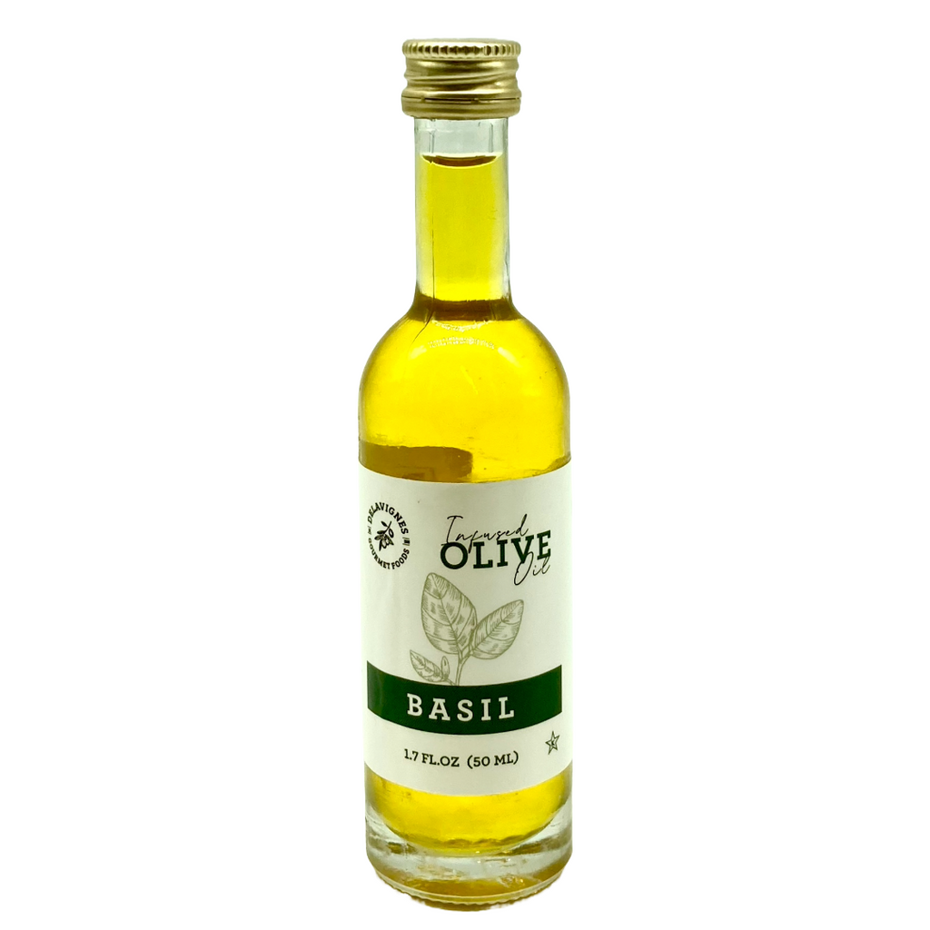 Mini Olive Oil & Balsamic