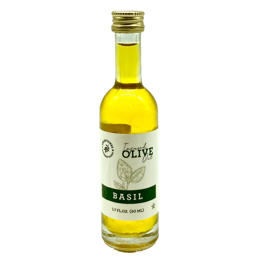 Mini Olive Oil & Balsamic