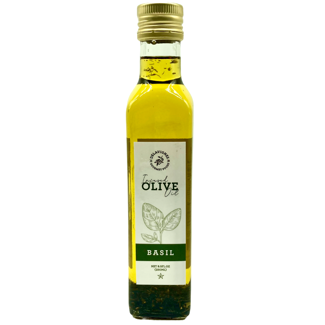 Olive Oil- Classic Size 8.5 fl oz