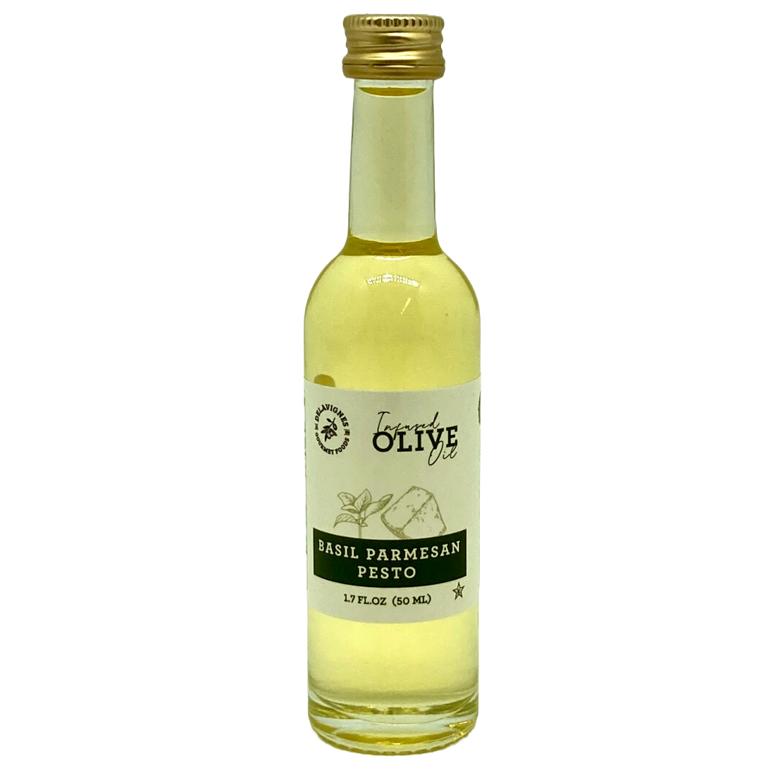 Mini Olive Oil & Balsamic