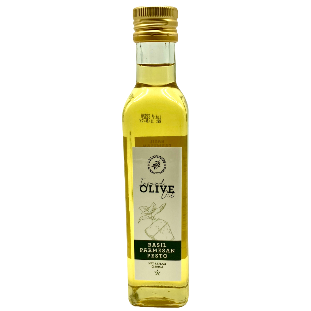 Olive Oil- Classic Size 8.5 fl oz