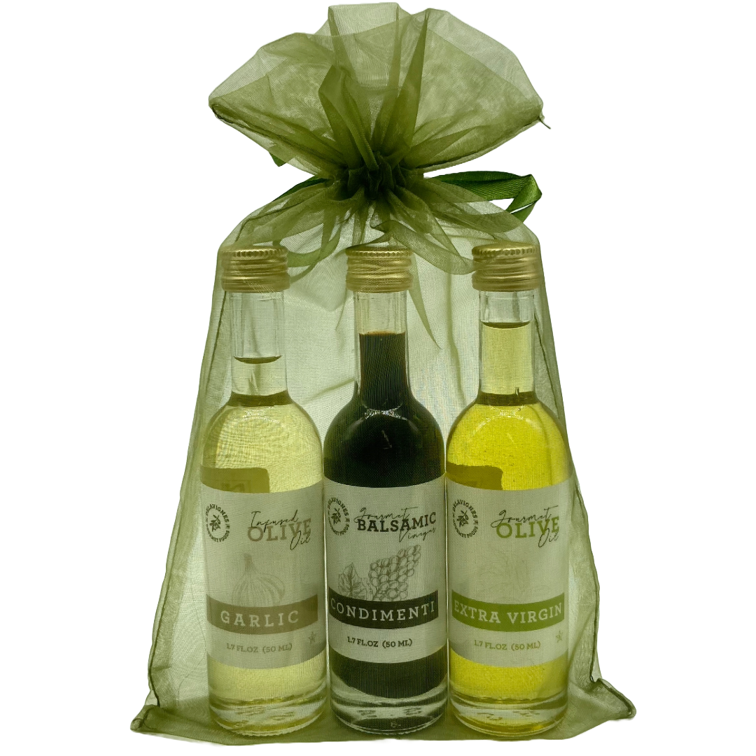 Trio Gift Bags