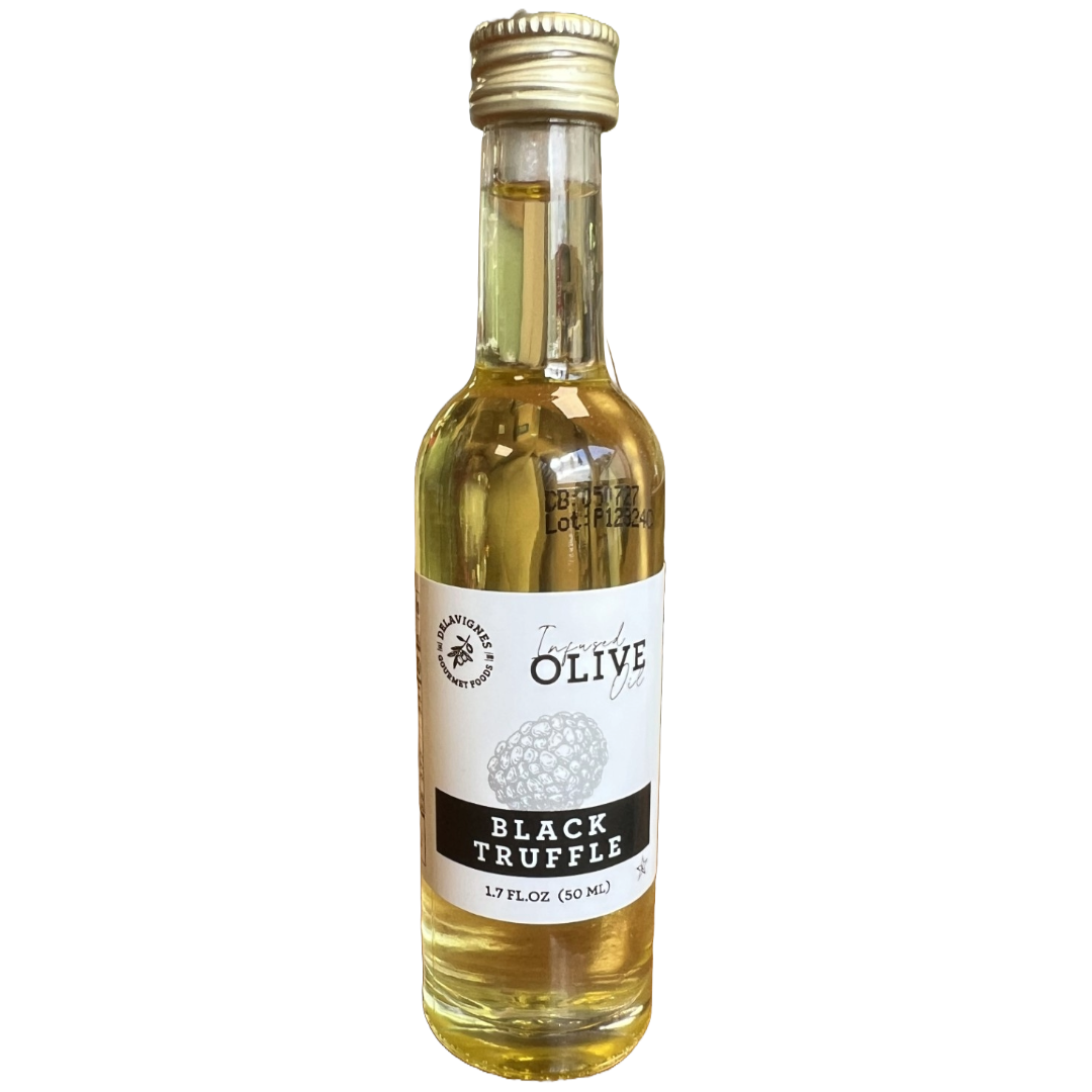 Mini Olive Oil & Balsamic