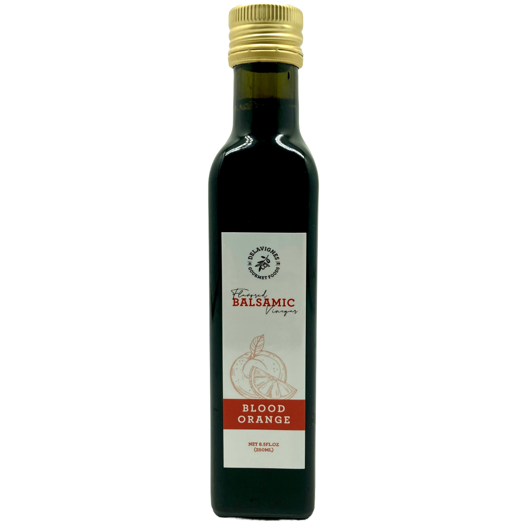 Balsamic Vinegar- Classic Size 8.5 fl oz