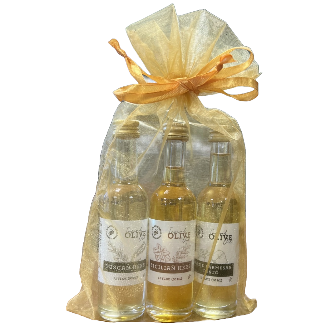 Trio Gift Bags