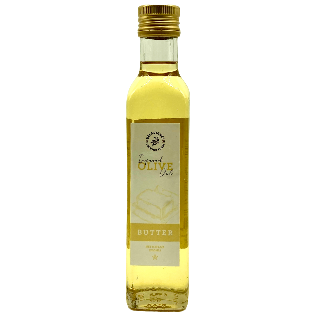 Olive Oil- Classic Size 8.5 fl oz