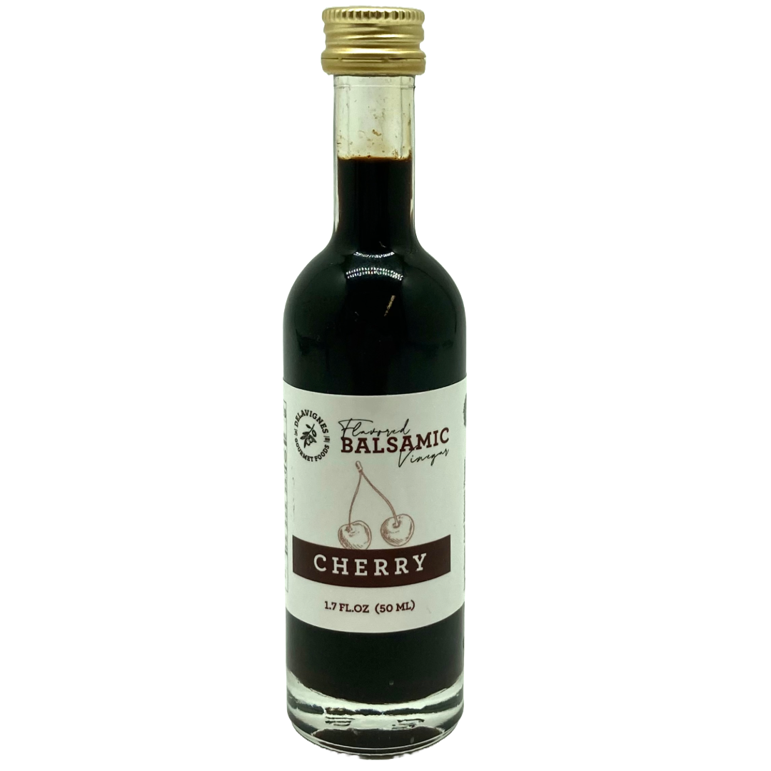 Mini Olive Oil & Balsamic