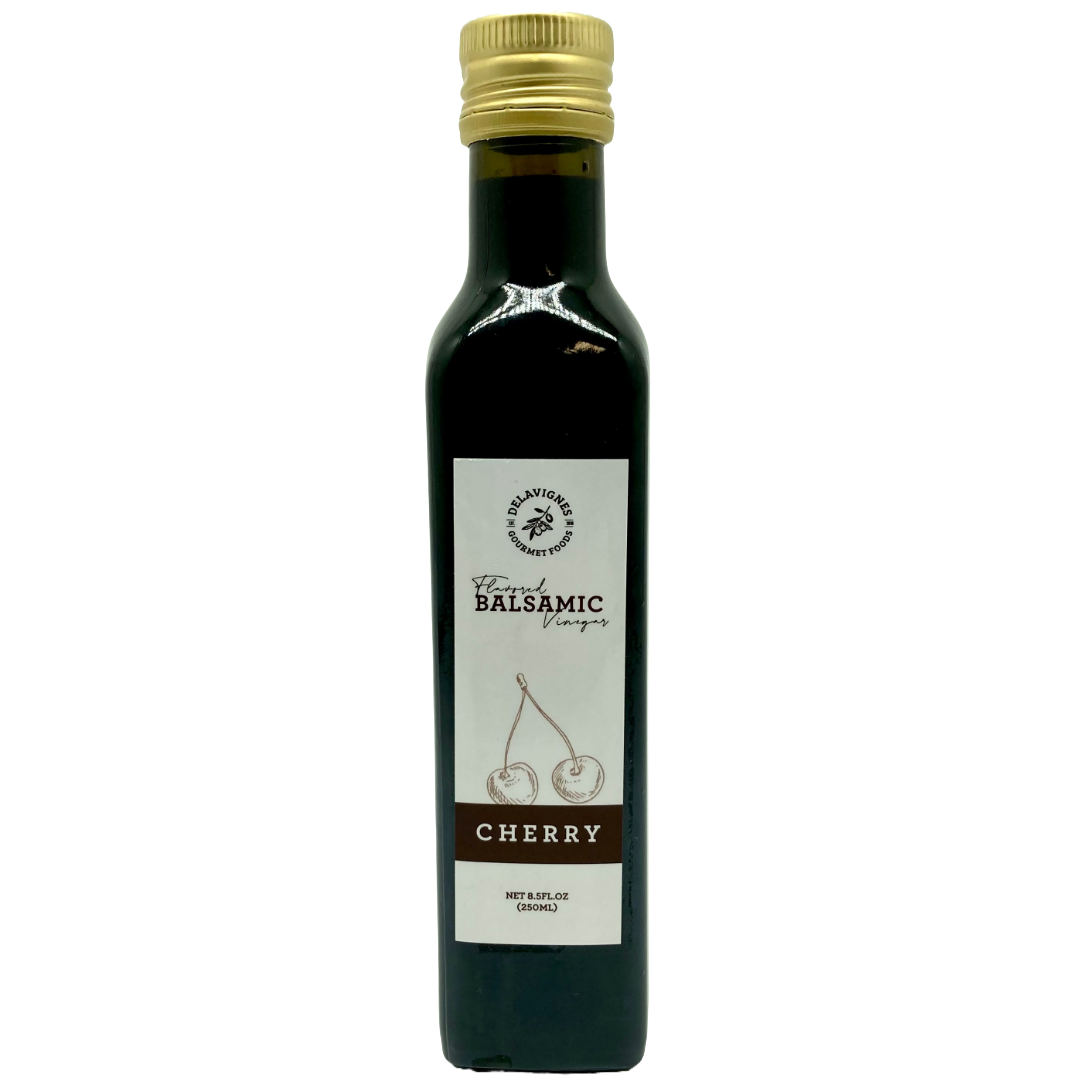 Balsamic Vinegar- Classic Size 8.5 fl oz