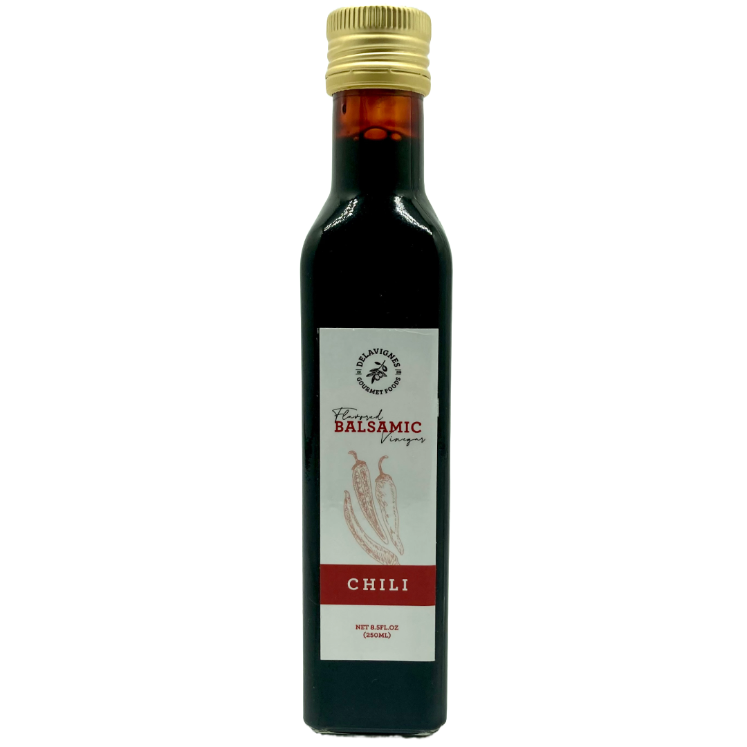 Balsamic Vinegar- Classic Size 8.5 fl oz