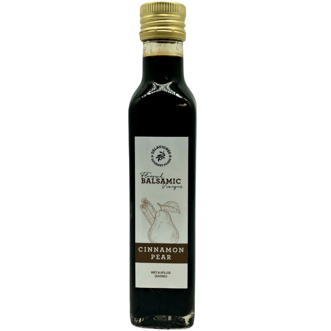 Balsamic Vinegar- Classic Size 8.5 fl oz