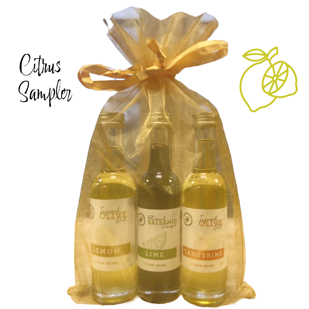 Trio Gift Bags