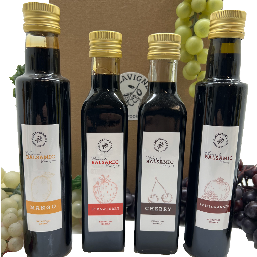 Balsamic Vinegar- Classic Size 8.5 fl oz