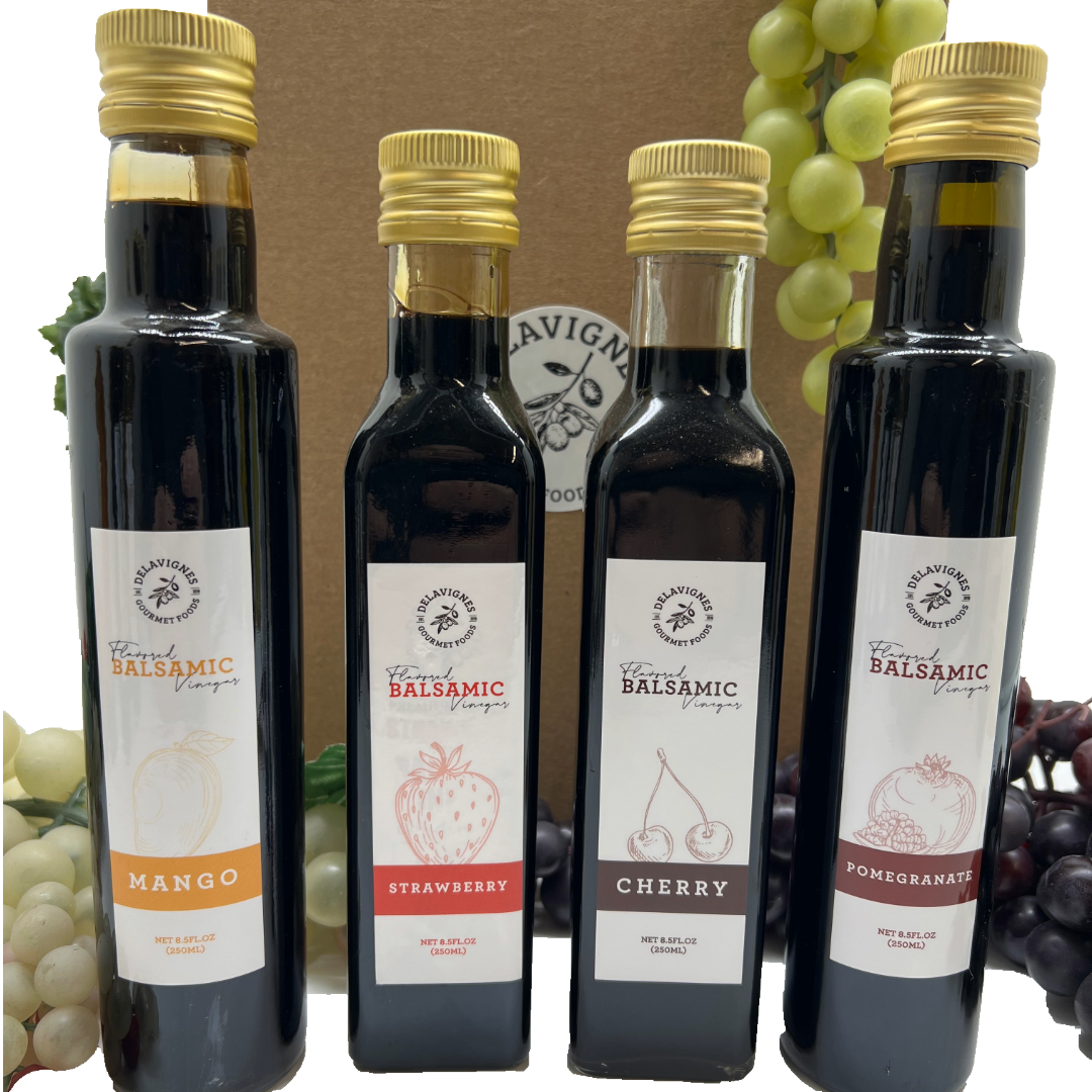 Balsamic Vinegar- Classic Size 8.5 fl oz