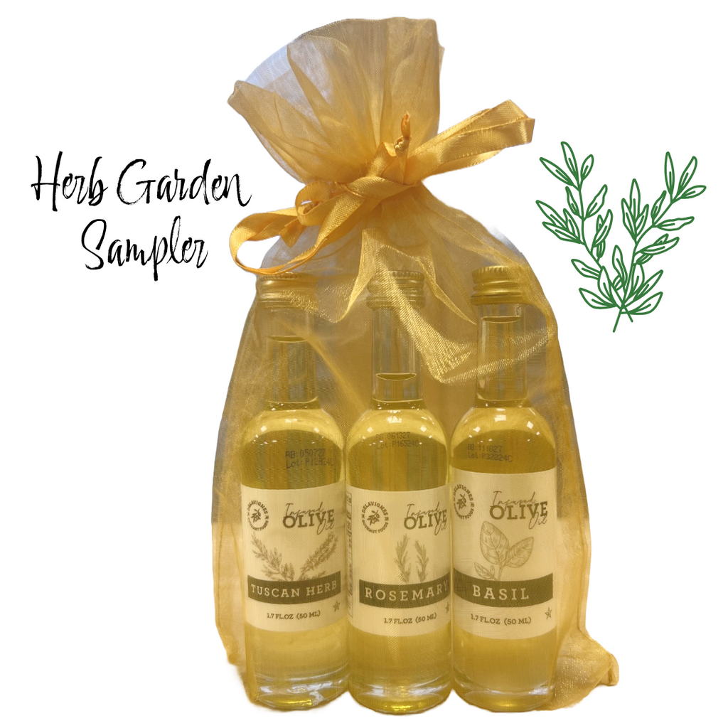 Trio Gift Bags