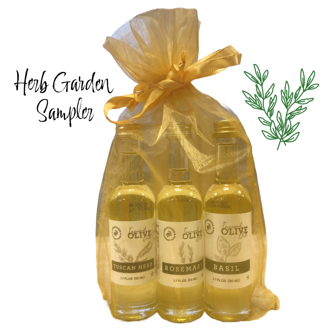 Trio Gift Bags