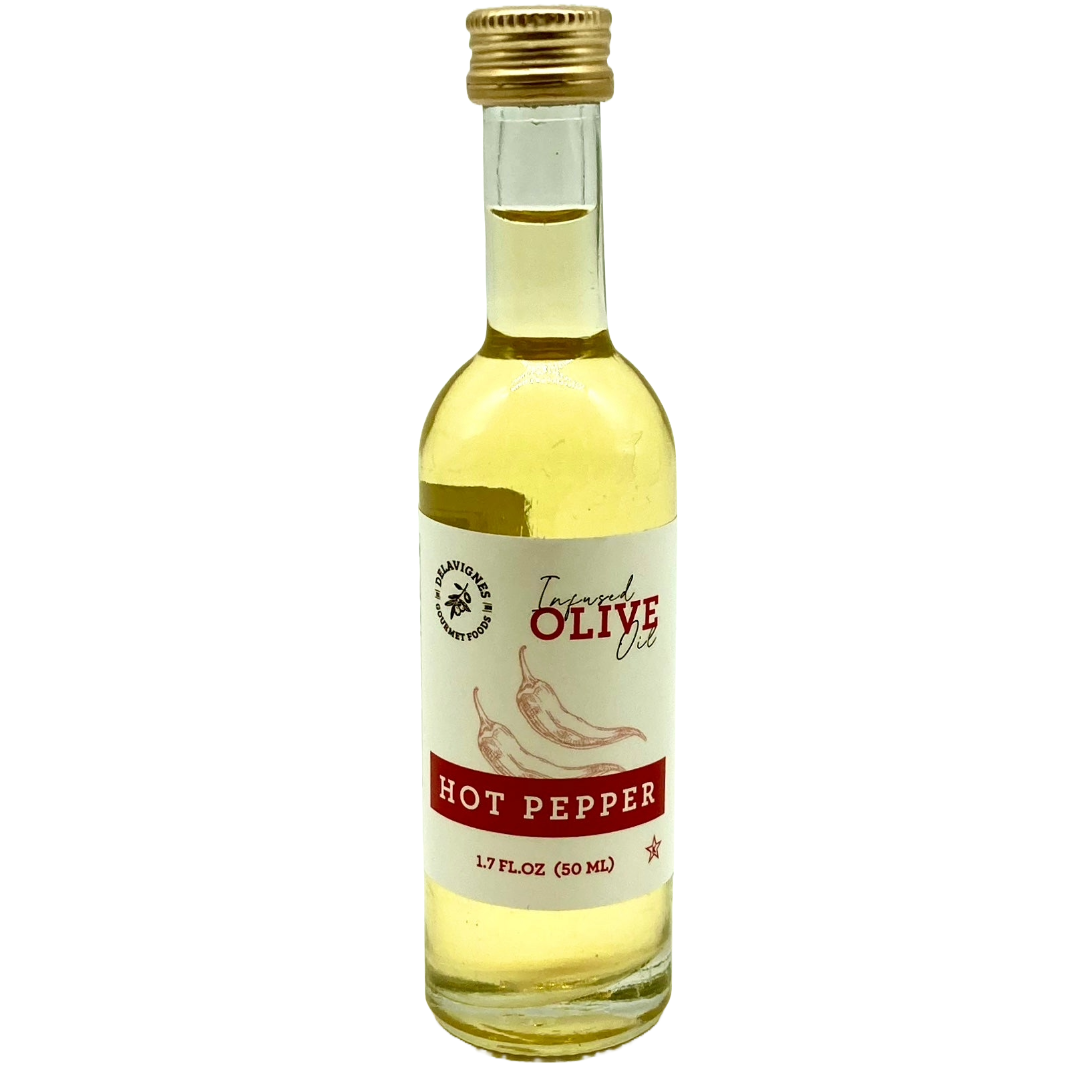 Mini Olive Oil & Balsamic