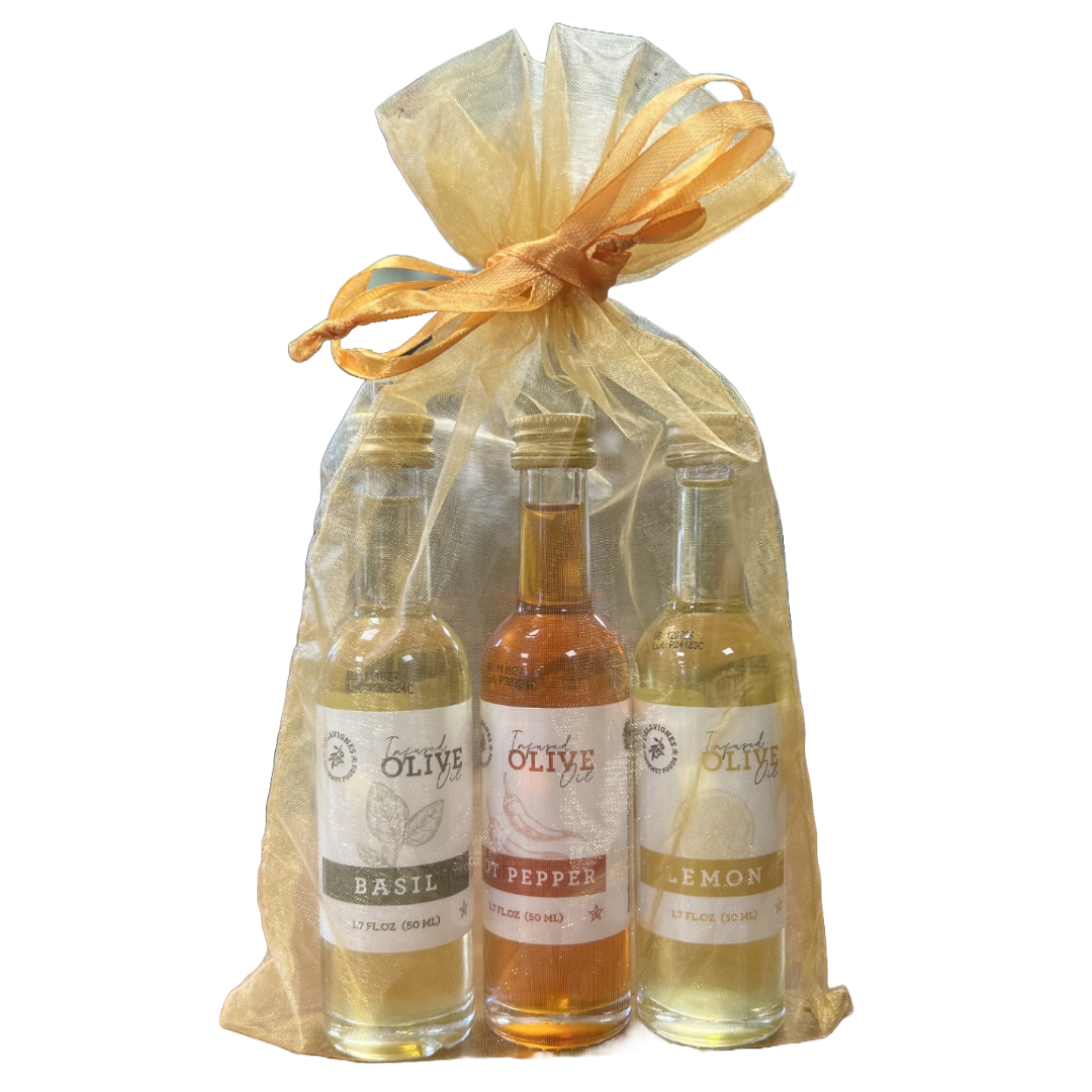 Trio Gift Bags