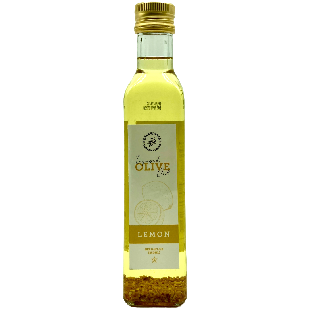 Olive Oil- Classic Size 8.5 fl oz