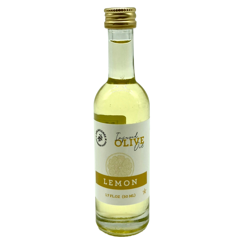 Mini Olive Oil & Balsamic