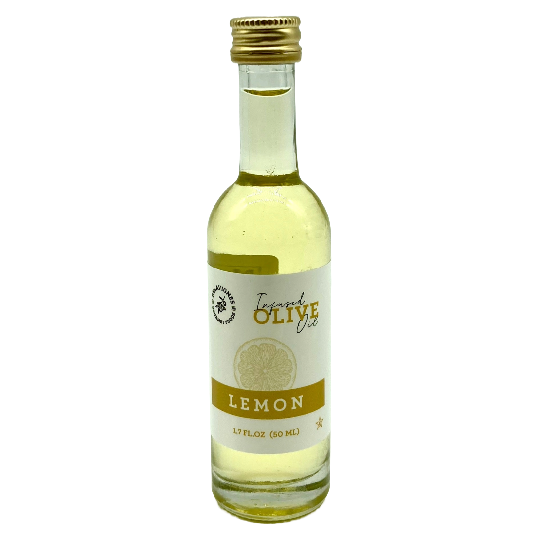 Mini Olive Oil & Balsamic
