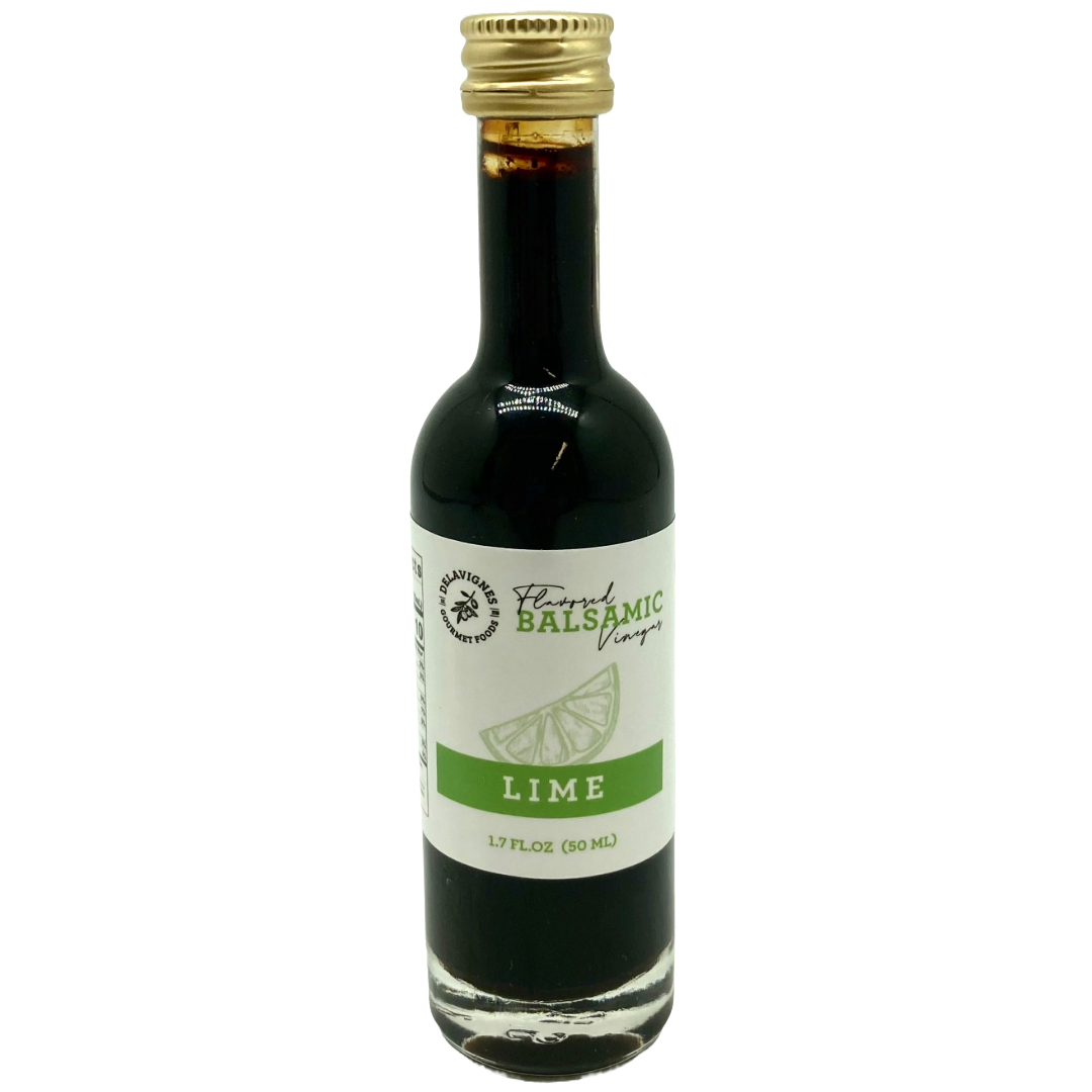 Mini Olive Oil & Balsamic