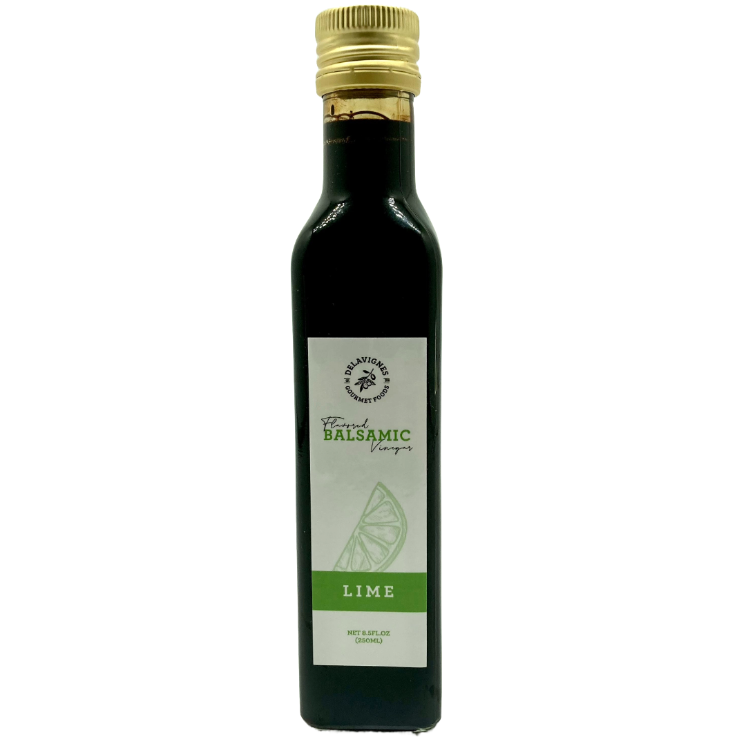 Balsamic Vinegar- Classic Size 8.5 fl oz