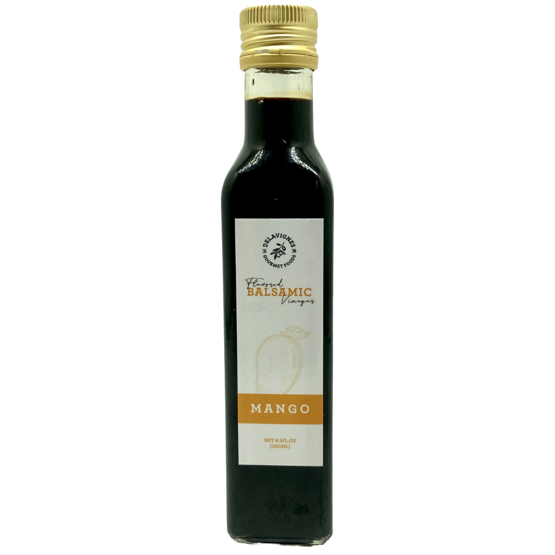 Balsamic Vinegar- Classic Size 8.5 fl oz