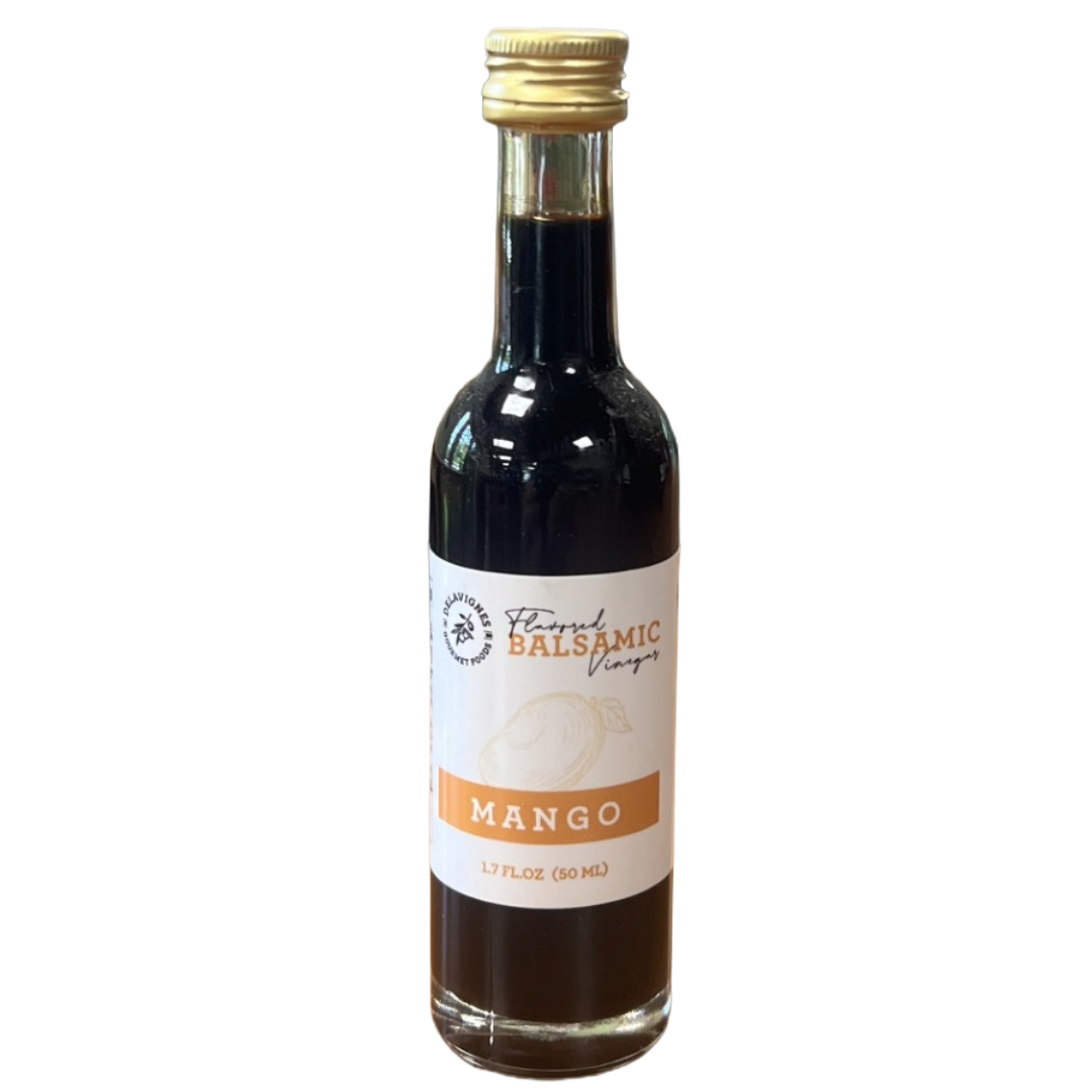 Mini Olive Oil & Balsamic
