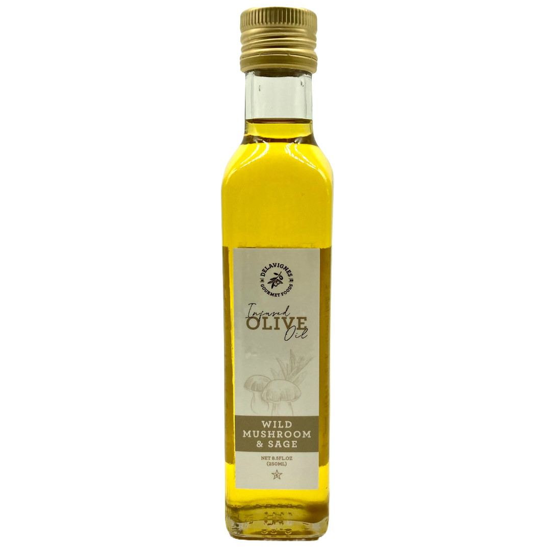 Olive Oil- Classic Size 8.5 fl oz
