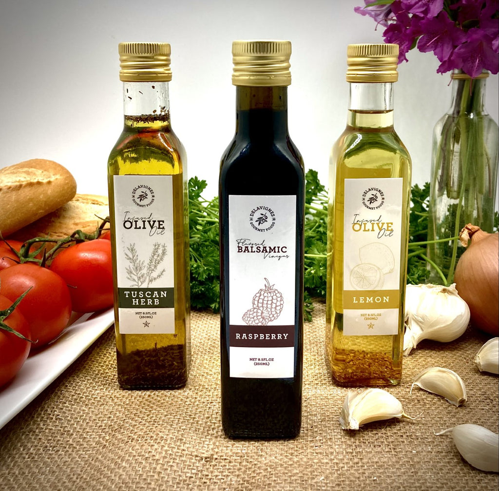 Olive Oil- Classic Size 8.5 fl oz