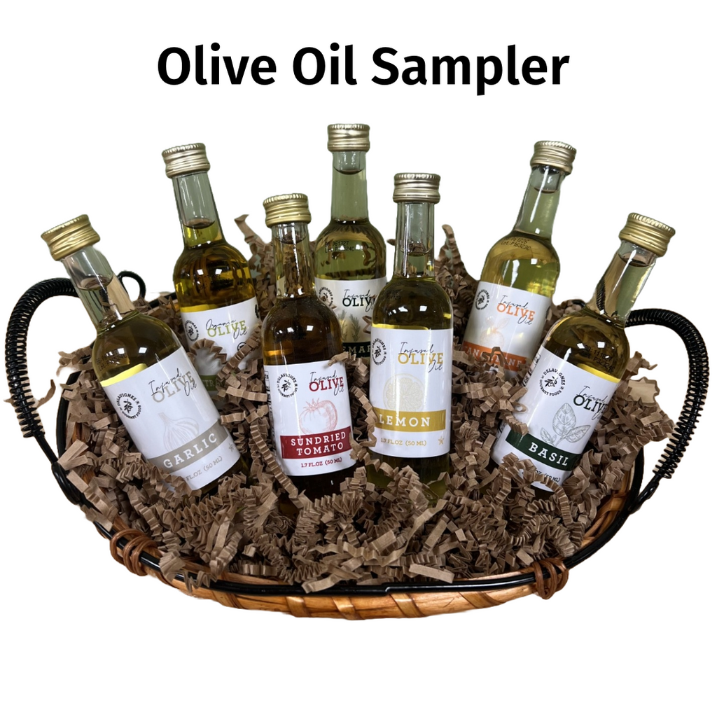 Petite Gift Baskets
