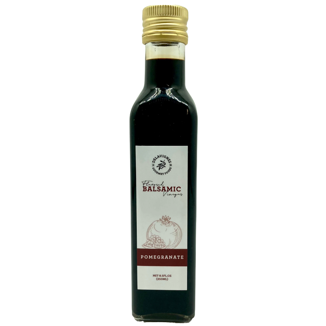 Balsamic Vinegar- Classic Size 8.5 fl oz