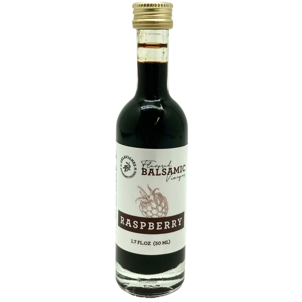 Mini Olive Oil & Balsamic