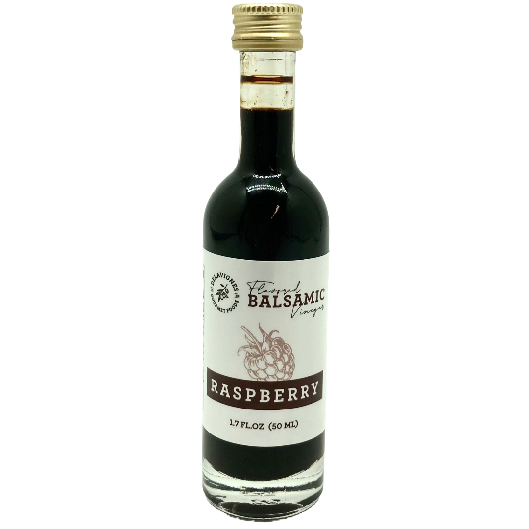 Mini Olive Oil & Balsamic
