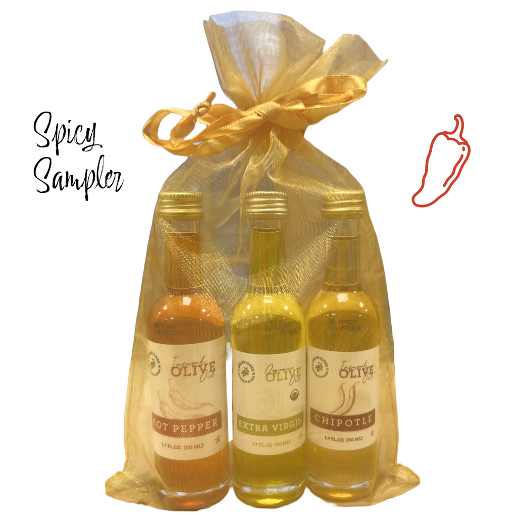 Trio Gift Bags