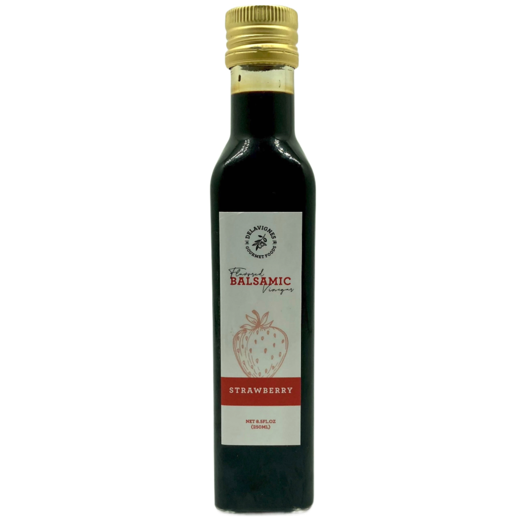 Balsamic Vinegar- Classic Size 8.5 fl oz