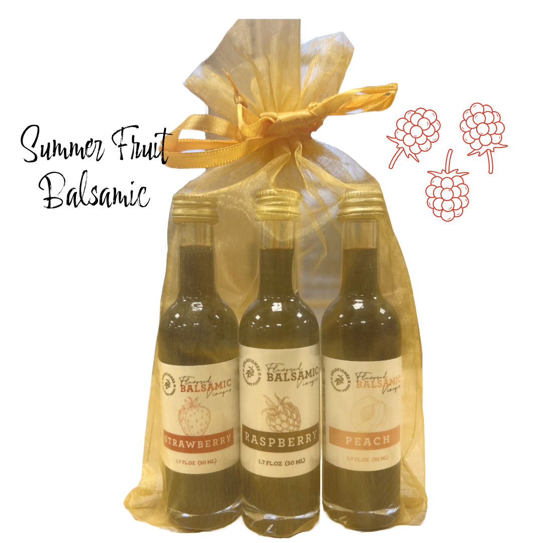 Trio Gift Bags