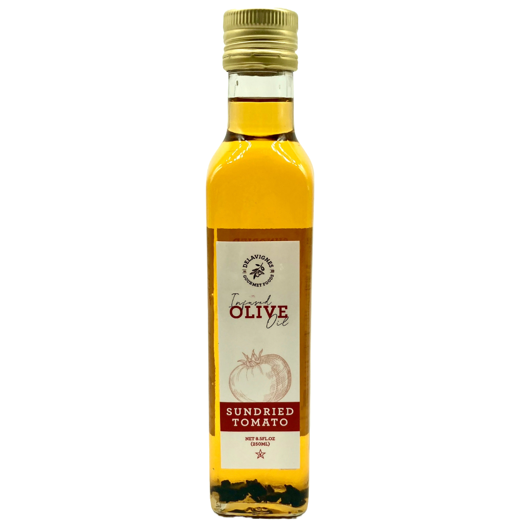 Olive Oil- Classic Size 8.5 fl oz
