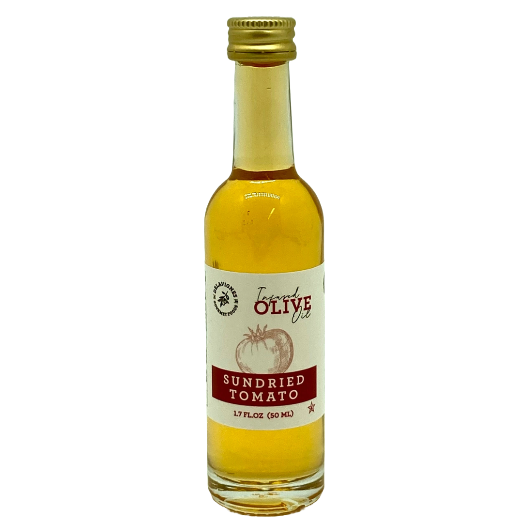 Mini Olive Oil & Balsamic