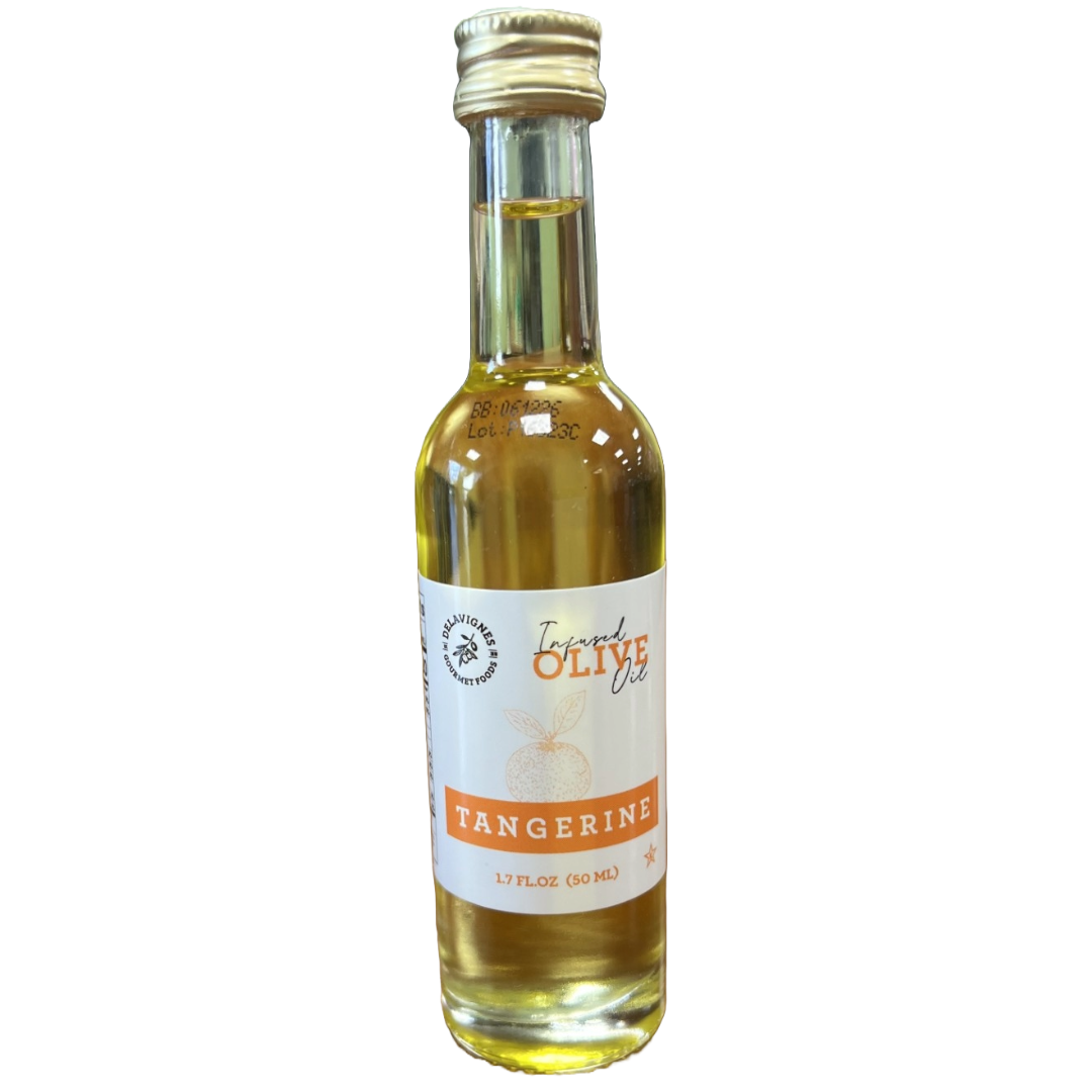 Mini Olive Oil & Balsamic