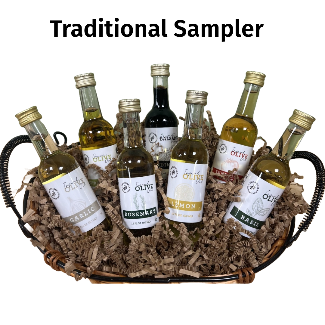 Petite Gift Baskets