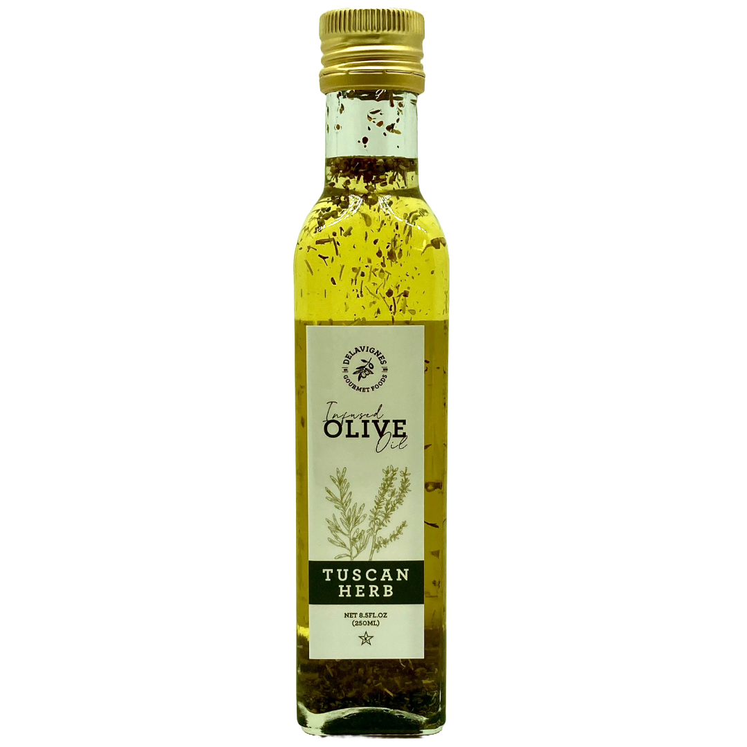 Olive Oil- Classic Size 8.5 fl oz