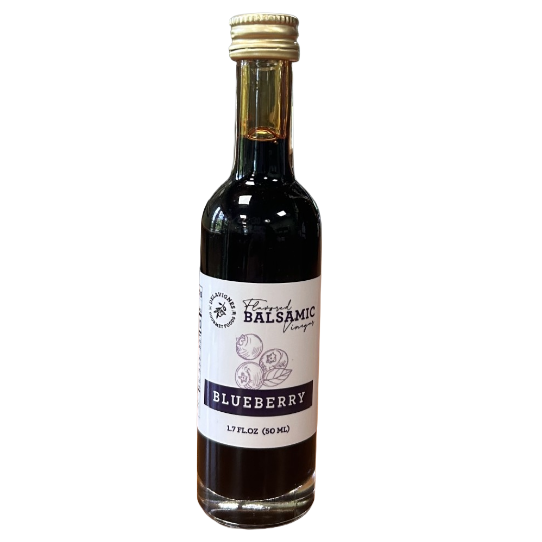Mini Olive Oil & Balsamic